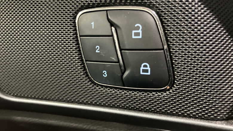 Ford Mondeo 2.0 TDCi Titanium Edition 5dr Diesel Hatchback